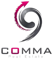 Comma Real Estate